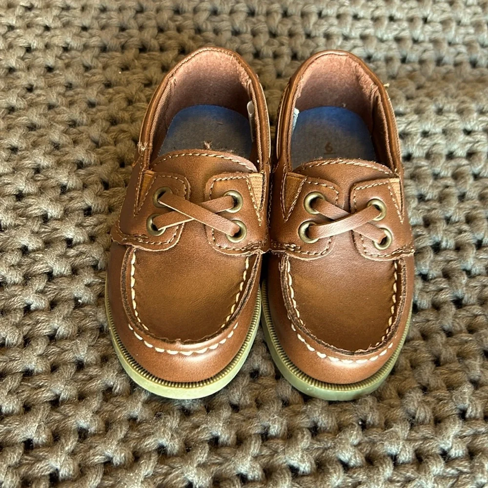 Loafers - Picture 1 of 4